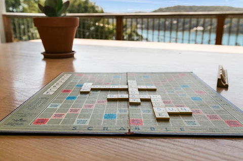 Bayscape At Hardys Bay / Killcare - Accommodation QLD 4