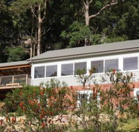 Bayscape at Hardys Bay / Killcare - Accommodation QLD