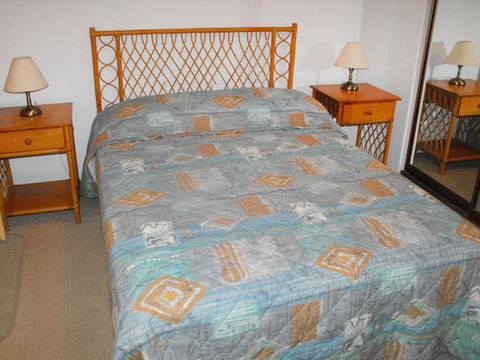 Sandbar Unit 203 - Accommodation QLD 2