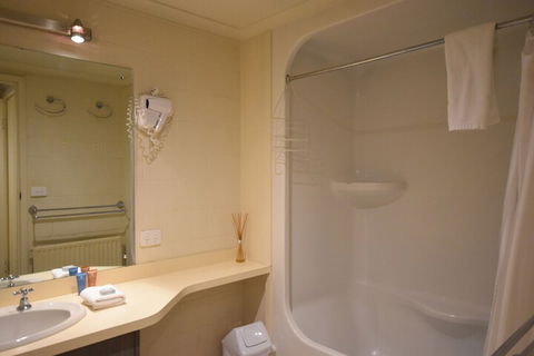 Alpine Heights 9 - Accommodation QLD 5