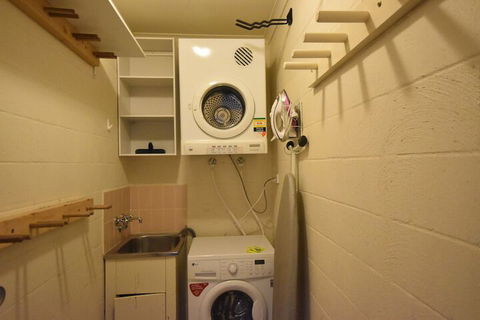 Alpine Heights 9 - Accommodation QLD 6