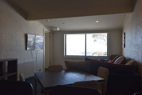 Alpine Heights 9 - Accommodation QLD 7