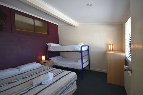 Alpine Heights 9 - Accommodation QLD 2