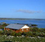 Pelican Lagoon Cabin