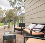 The Peaks Halls Gap - Accommodation QLD