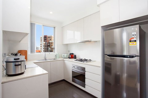 Redmire - Accommodation QLD 2
