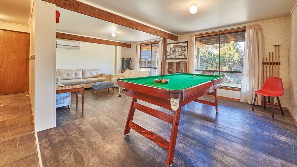 Summerlands VIC Accommodation QLD