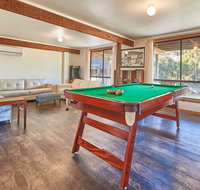 9 Boat Creek by the beach in Ventnor - Accommodation QLD