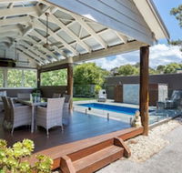 Glen Retreat - Accommodation QLD