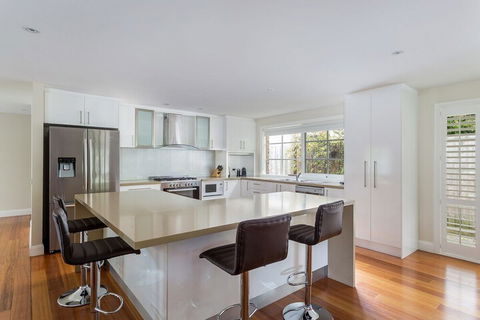 Glen Retreat - Accommodation QLD 3