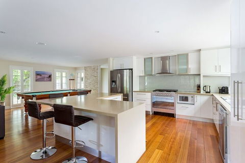 Glen Retreat - Accommodation QLD 5