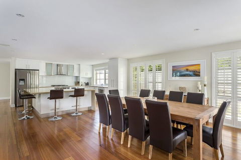 Glen Retreat - Accommodation QLD 2