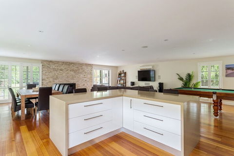 Glen Retreat - Accommodation QLD 4