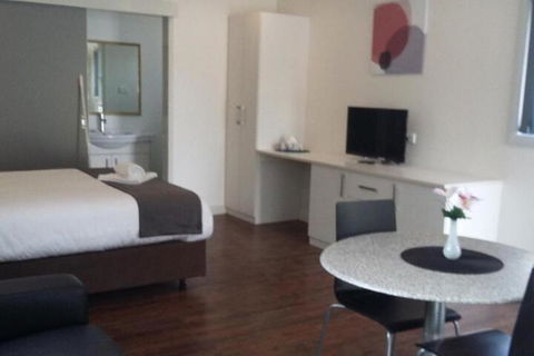 Acclaim Goldminer Tourist Caravan Park - Accommodation QLD 6