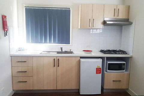 Acclaim Goldminer Tourist Caravan Park - Accommodation QLD 7