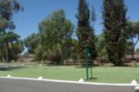 Acclaim Goldminer Tourist Caravan Park - Accommodation QLD 0