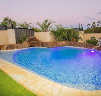 Anaheim Park Oasis - Accommodation QLD