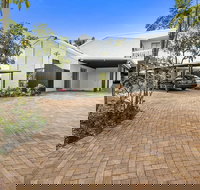 Noosa Cocos - Accommodation QLD