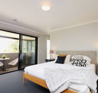 Serenity - Rejuvenate Stays - Accommodation QLD