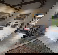 Luzcatrole Cottage - Accommodation QLD