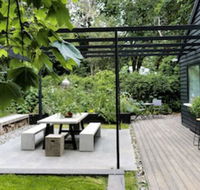 Morton Brae Luxury Cottage Sassafras - Accommodation QLD