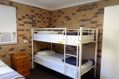 Fantasy Ocean Holiday House - Accommodation QLD 6