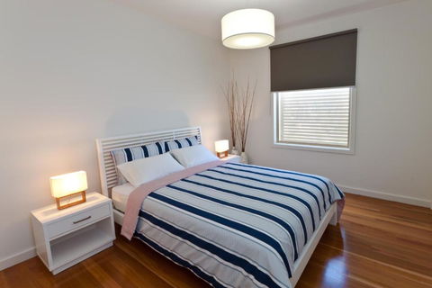 Amaroo - Accommodation QLD 4