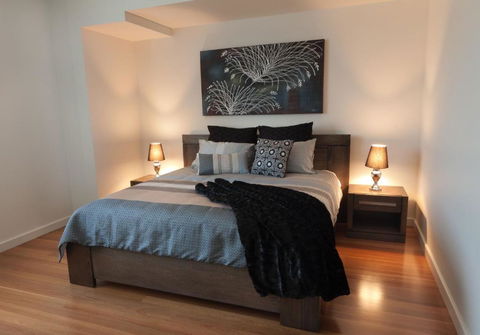 Amaroo - Accommodation QLD 5