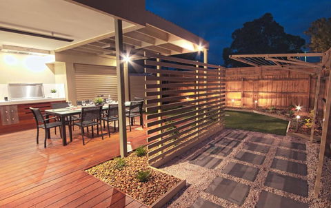 Amaroo - Accommodation QLD 1