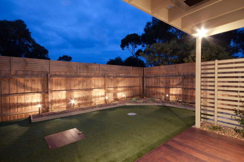 Amaroo - Accommodation QLD 6