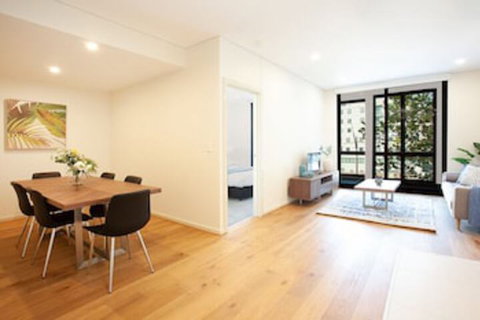 Crows Nest 18 - Accommodation QLD 0