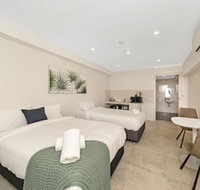 Carlton Suites - Accommodation QLD
