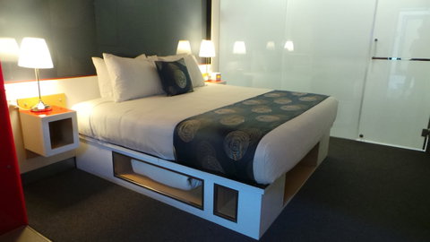 Room Motels Gympie - Accommodation QLD 4