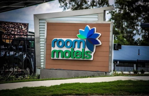Room Motels Gympie - Accommodation QLD 1