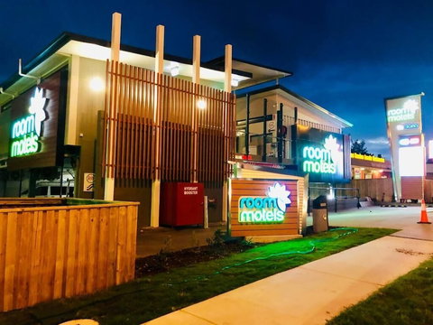 Room Motels Gympie - Accommodation QLD 2