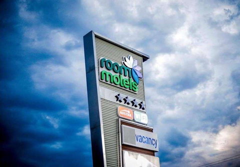 Room Motels Gympie - Accommodation QLD 0