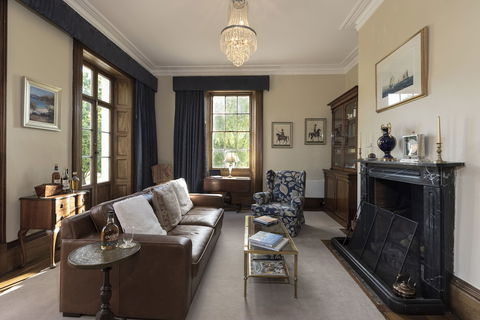 Prospect House Private Hotel - Accommodation QLD 5