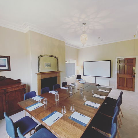Prospect House Private Hotel - Accommodation QLD 1