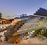 Prospect House Private Hotel - Accommodation QLD