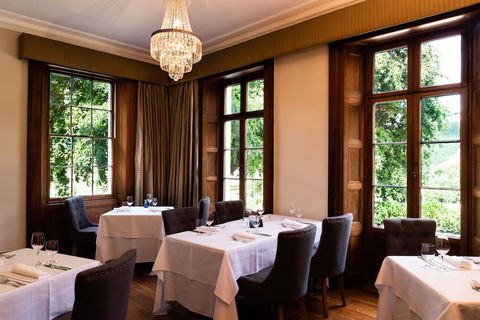 Prospect House Private Hotel - Accommodation QLD 4