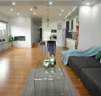 Newly Built and Spacious Home