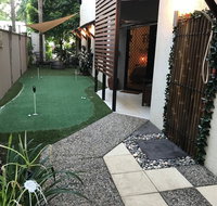 Yorkeys Retreat - Accommodation QLD