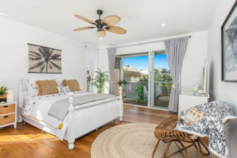 Kia Orana Island Home - Accommodation QLD 5