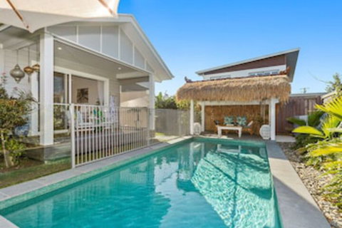 Kia Orana Island Home - Accommodation QLD 1