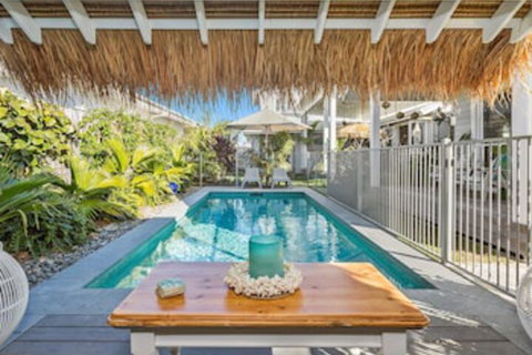 Kia Orana Island Home - Accommodation QLD 2