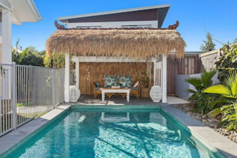 Kia Orana Island Home - Accommodation QLD 3