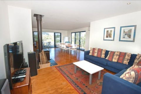 Via Nuova - Accommodation QLD 0