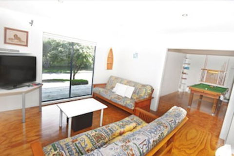 Via Nuova - Accommodation QLD 5