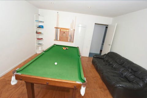 Via Nuova - Accommodation QLD 3