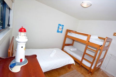 Via Nuova - Accommodation QLD 7